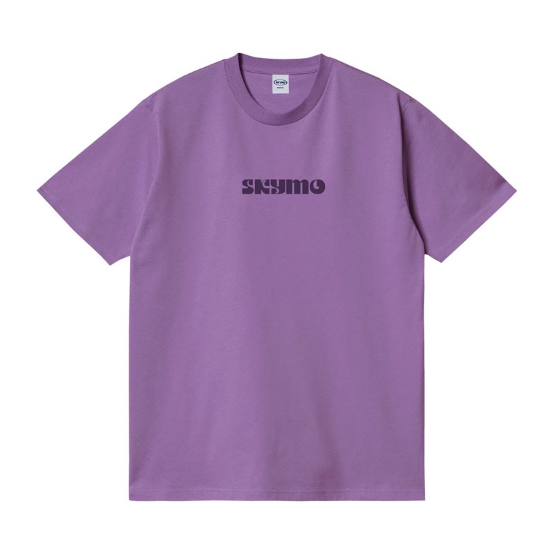 Jc Tshirt SKYMO Purple