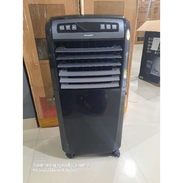 Air Cooler Sharp PJ A55TY