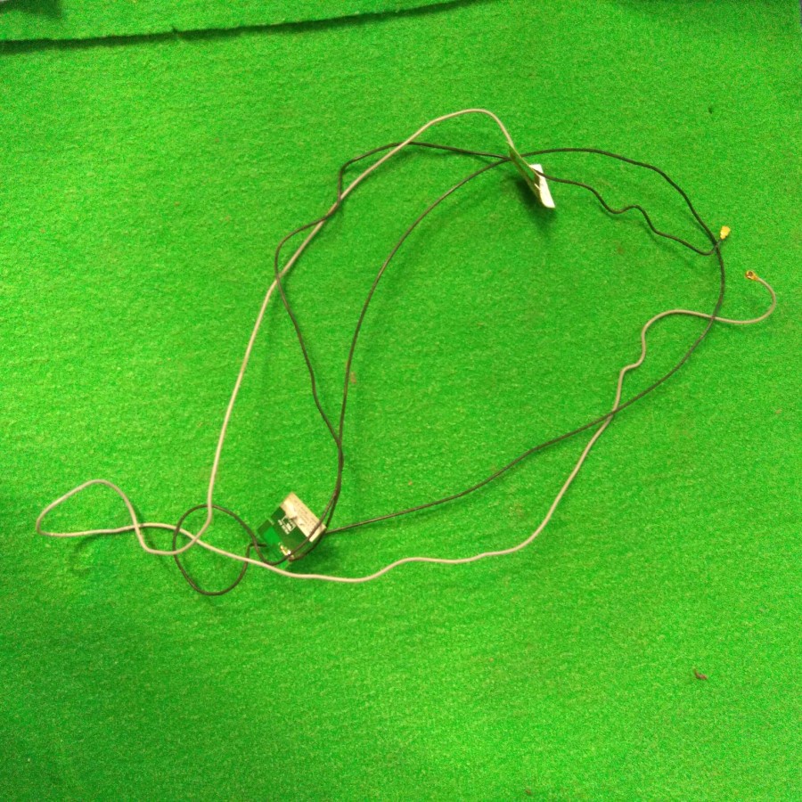 Kabel Cabel Antena Wifi Laptop Asus K43U