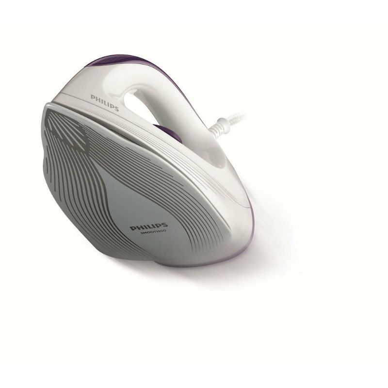 Setrika philips Gc160 affinia new dry iron setrika kering garansi resmi 2th FREE BUBLE &amp; KARDUS