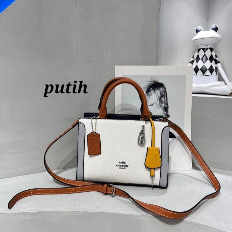 Tas coch zoe micro import uk 22x10x15 / tas coa zoe micro import