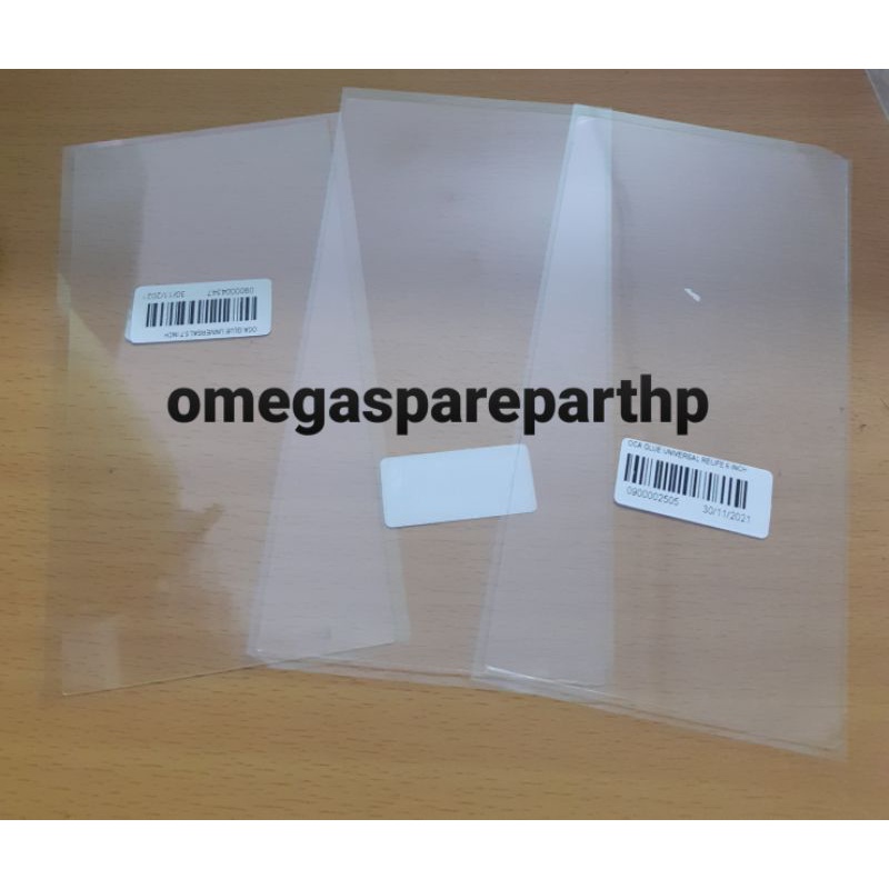 

LEM OCA / OCA GLUE UNIVERSAL