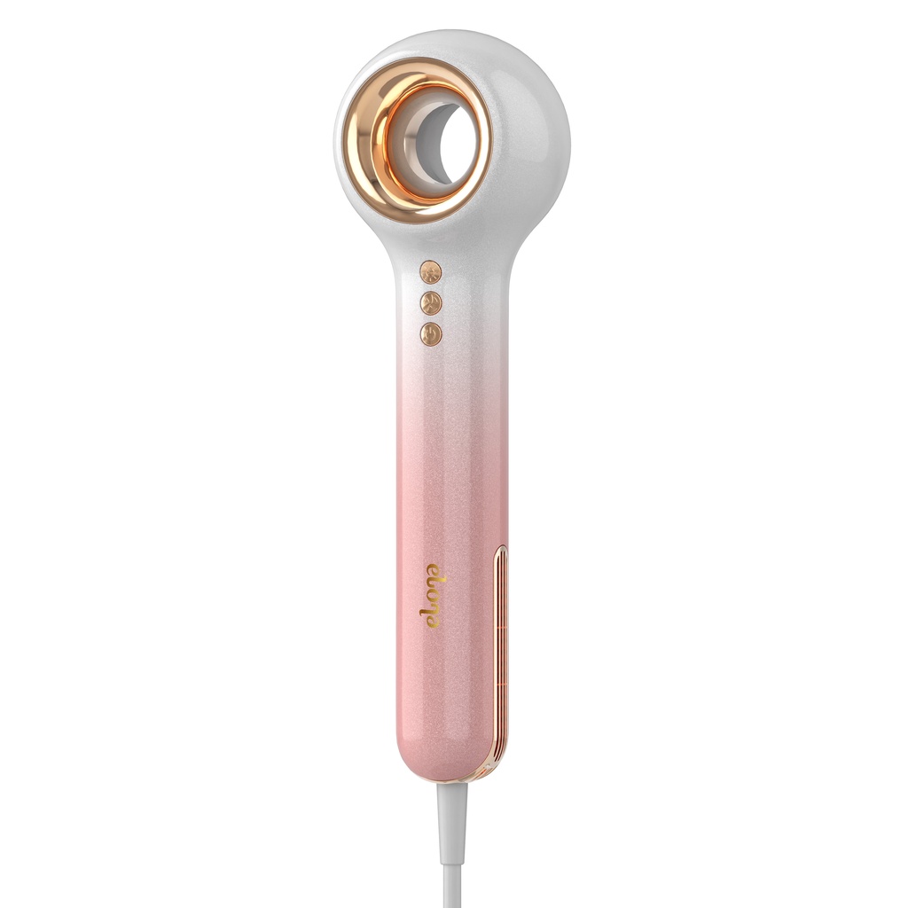 Elona Lolli ~ Anion High-Speed Hair Dryer ( pengering rambut ionic / bldc / supersonic )