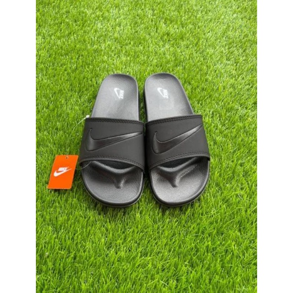 shopee nike slippers