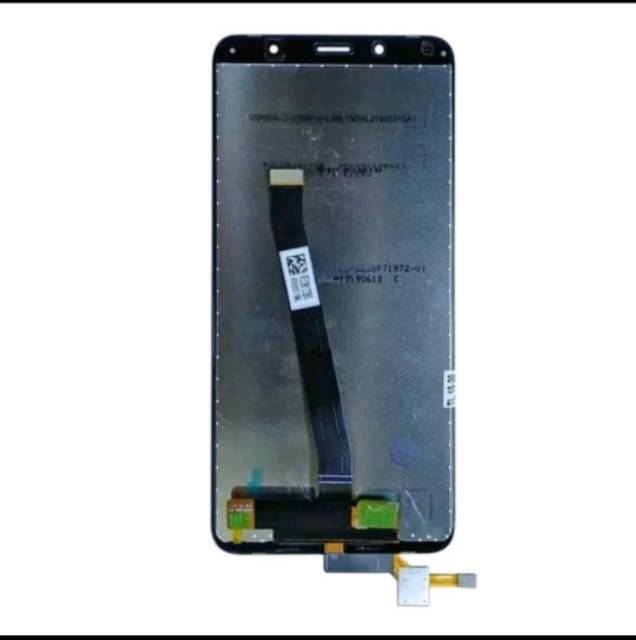 Lcd Fullset Xiaomi Redmi 7A Original