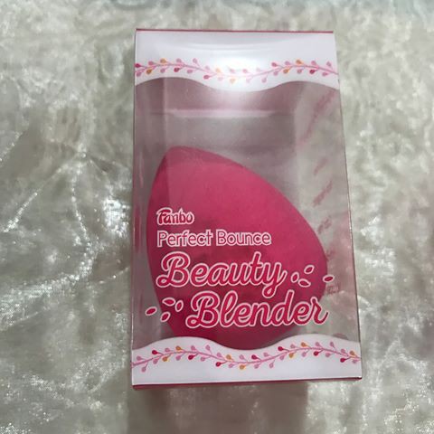 Fanbo Beauty Blender