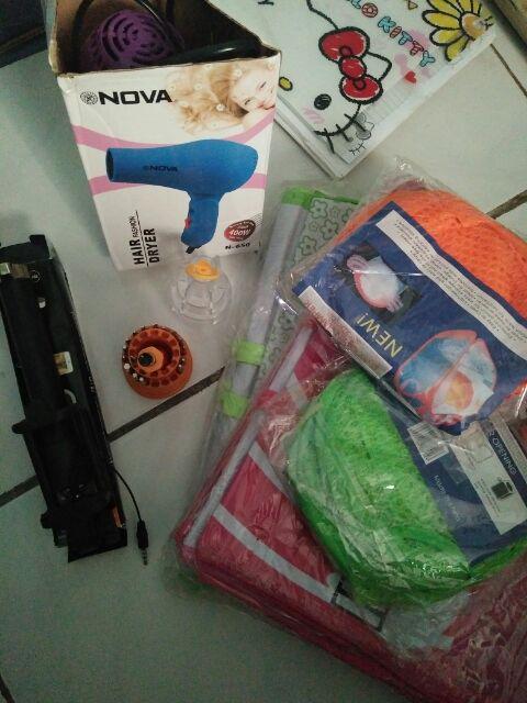 A-004 Obeng Set 31in1 / Obeng Set Telur / Obeng Mini Service Elektronik Hp Sr