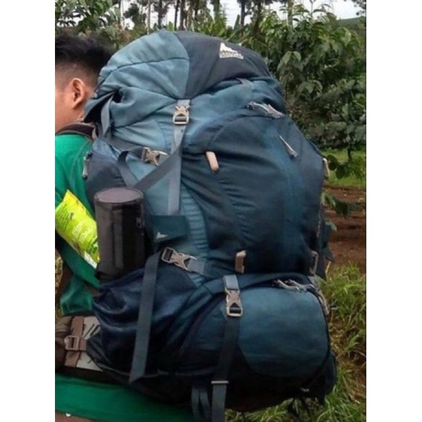 Gregory Baltoro 75L