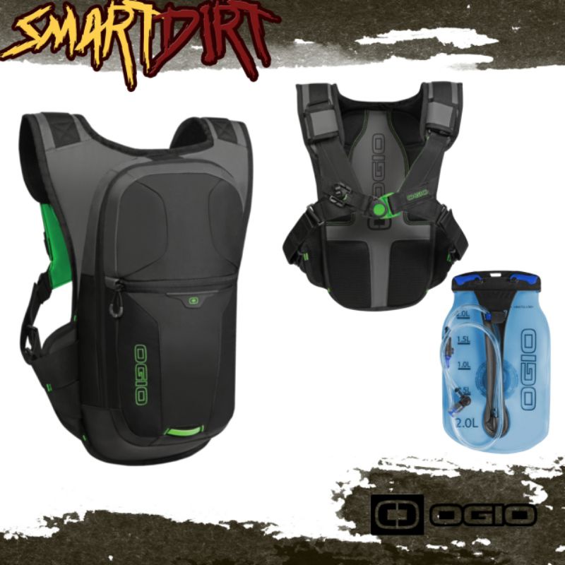 HYDRO BAG OGIO ATLAS HYDROBAG OGIO TAS HYDRO OGIO TAS TRAIL TAS ENDURO