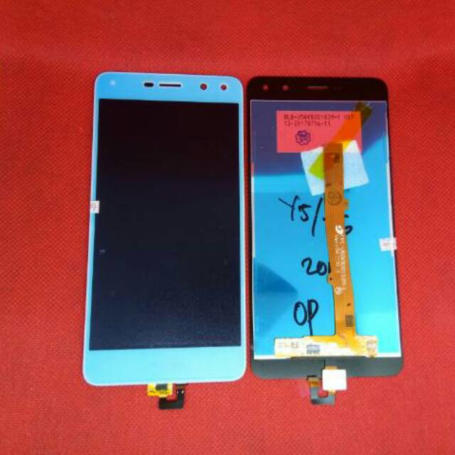 LCD TOUCHSCREEN HUAWEI Y5-2 (CUN L22) ORIGINAL