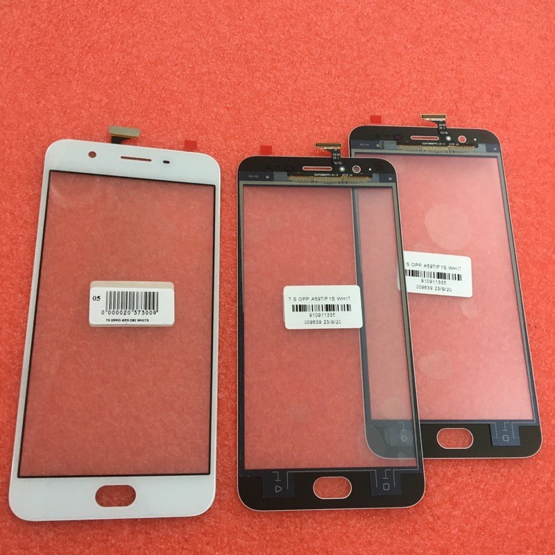 TOUCHSCREEN OPPO F1S / A59 A1601