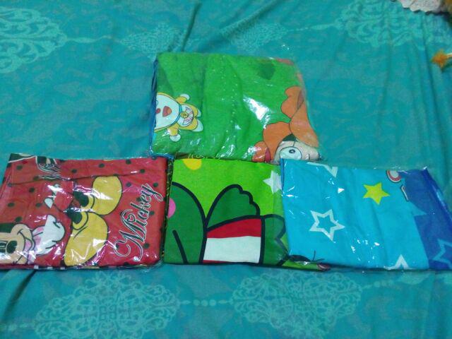 Sarung Bantal Cinta Premium