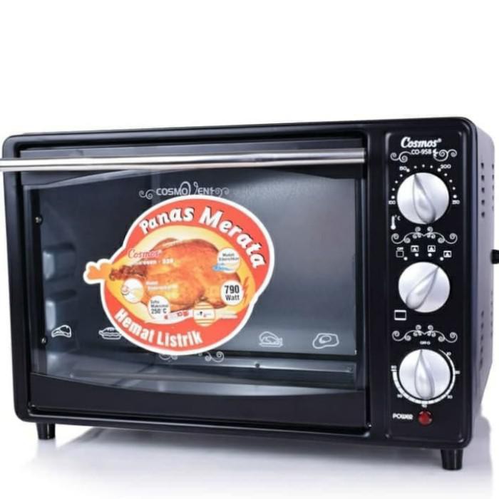 Oven / Cosmos Oven Co 980