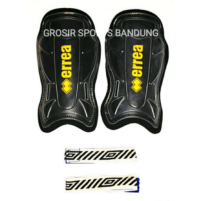 SHINGUARD ERREA DEKER TULANG KERING FOOTBALL HOCKEY SOCCER