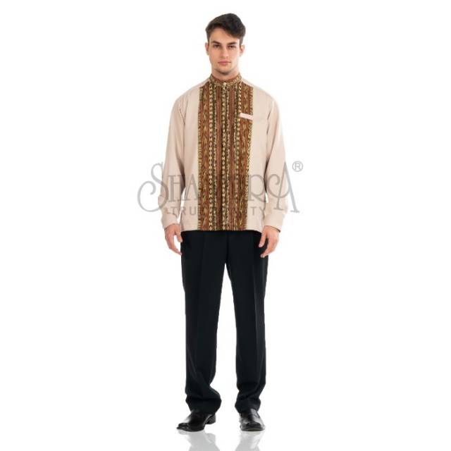 Shasmira Koko Rz Raffi