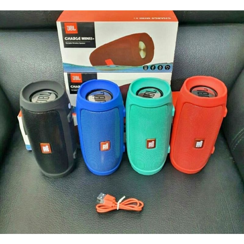 Jual Speaker Bluetooth Jbl | Shopee Indonesia