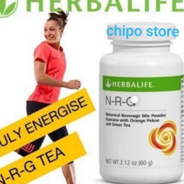 

New PROMO SUPER MURAH - Nature's Raw Guarana Instant Tea (Barcode full)