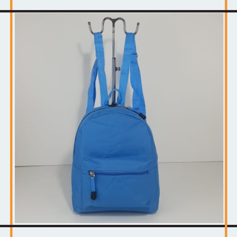 Tas Ransel Cewek Mini Taskekinian