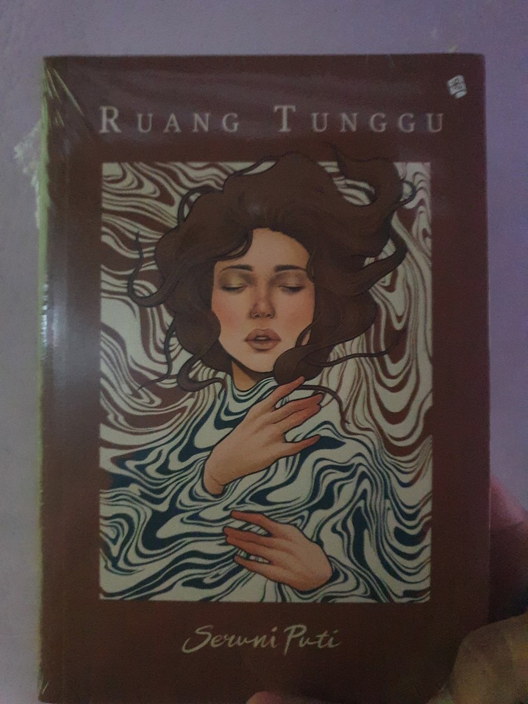Ruang Tunggu