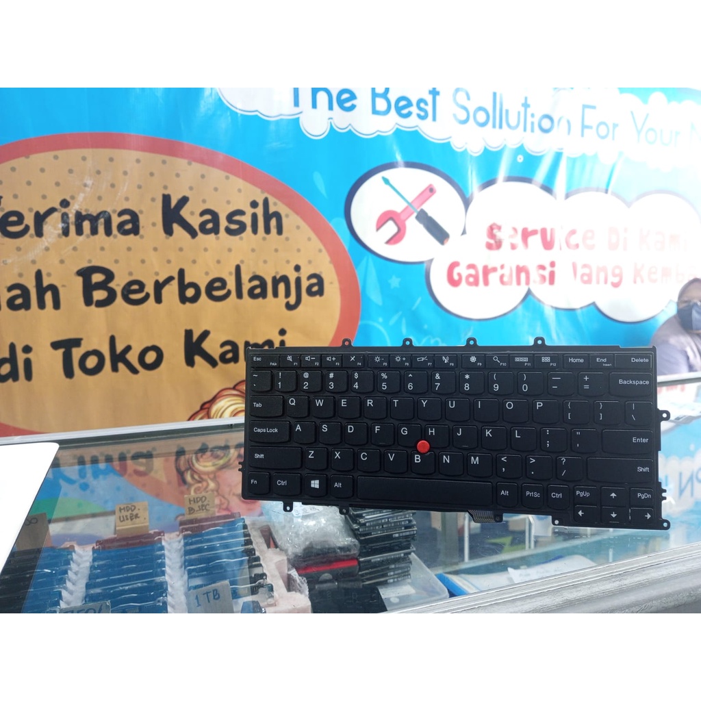 Keyboard Lenovo Thinkpad X250
