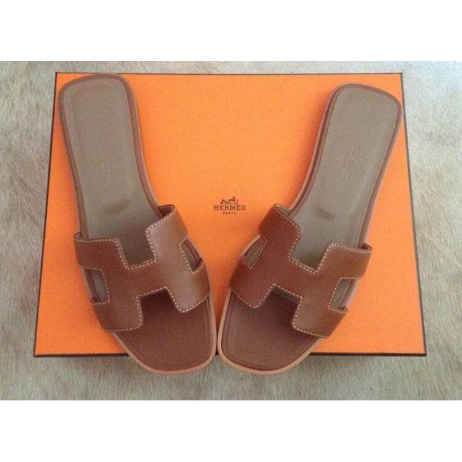 sandals hermes