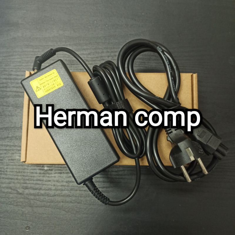 Original adaptor Charger Hp Envy 17-j000 17-j100 17t-j000 17t-j100 17z-j100