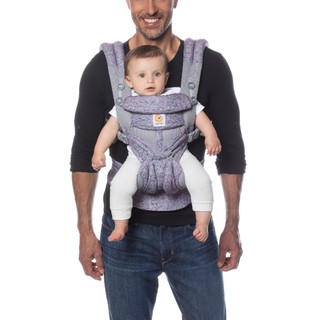 ergobaby 360 omni forward facing