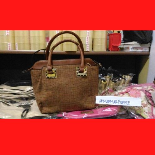 Jual Tas Kerja Wanita Sultan Tootbag Tas Wanita Branded Premium Terbaru Murah Tas Kerja Cewek