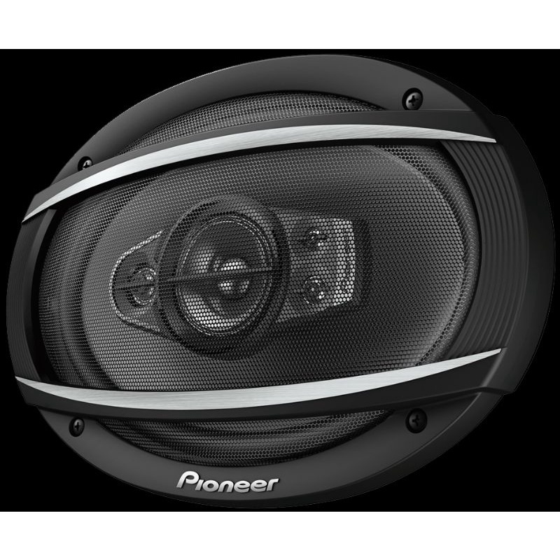 Speaker Oval Pioneer TS-A6987S Car Entertainment Speaker Mobil