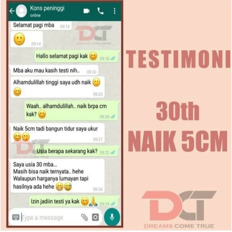 susu suplemen hypergrow