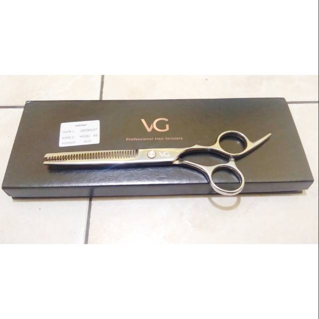 GUNTING SASAK VG GUNTING BARBERSHOP 6.5 INCH