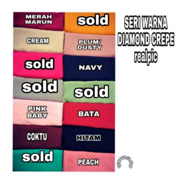 SALE BERGO PET DAILY GELOMBANG DIAMOND