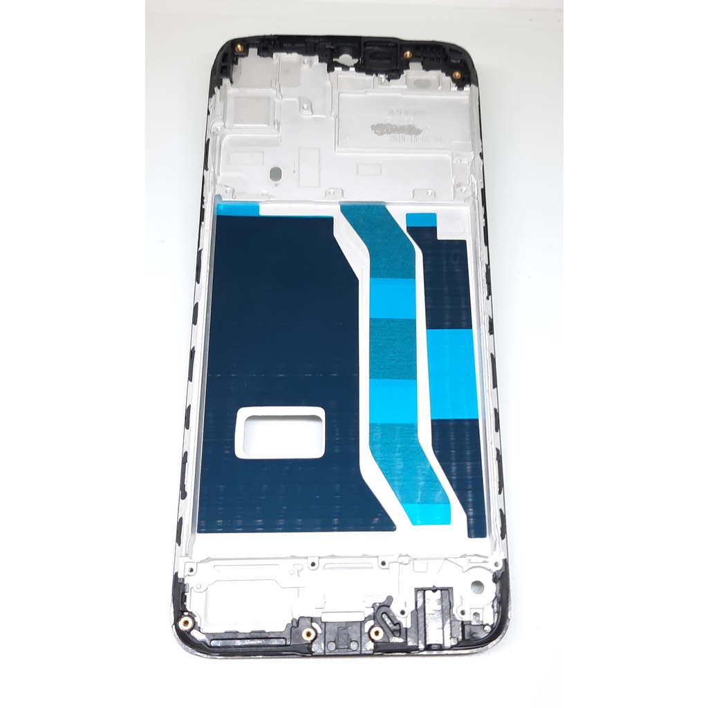 FRAME LCD TATAKAN LCD TULANGAN LCD FREM LCD TULANG TENGAH REALME REALMI 5 5I 5 I C3 C 3 6I 6 I