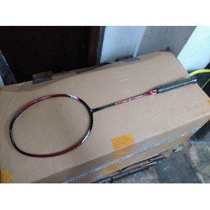 Raket Badminton Yonex Isometric Z  Zeta Taufik Hidayat 3U G5