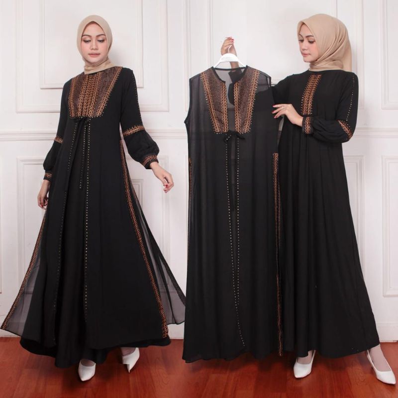 abaya turky