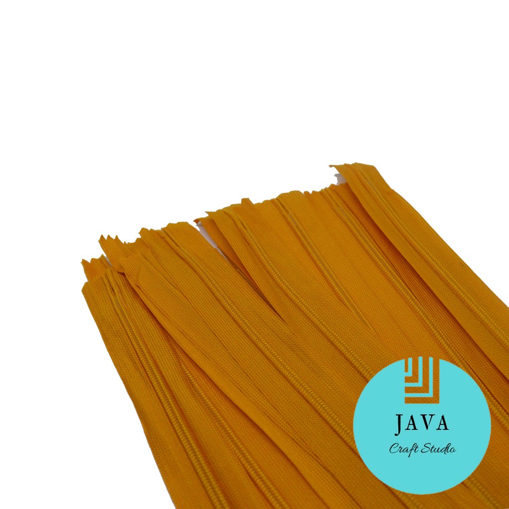 RESLETING JEPANG PANJANG 50 CM PER 12 PCS RS JPG 50 GOLD 856