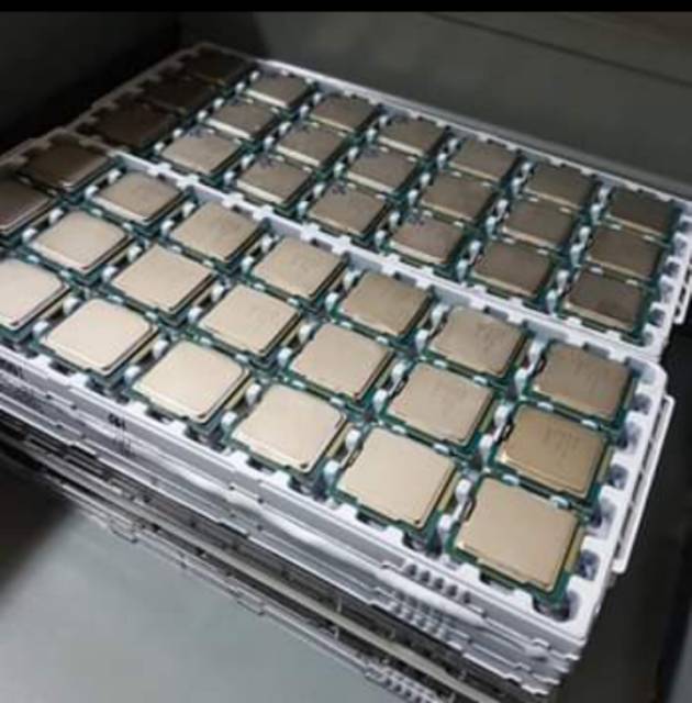 Processor Intel  Core i5 -2400