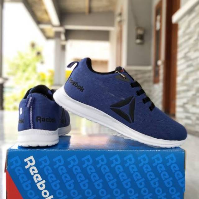 Reebok Navy Crossfit