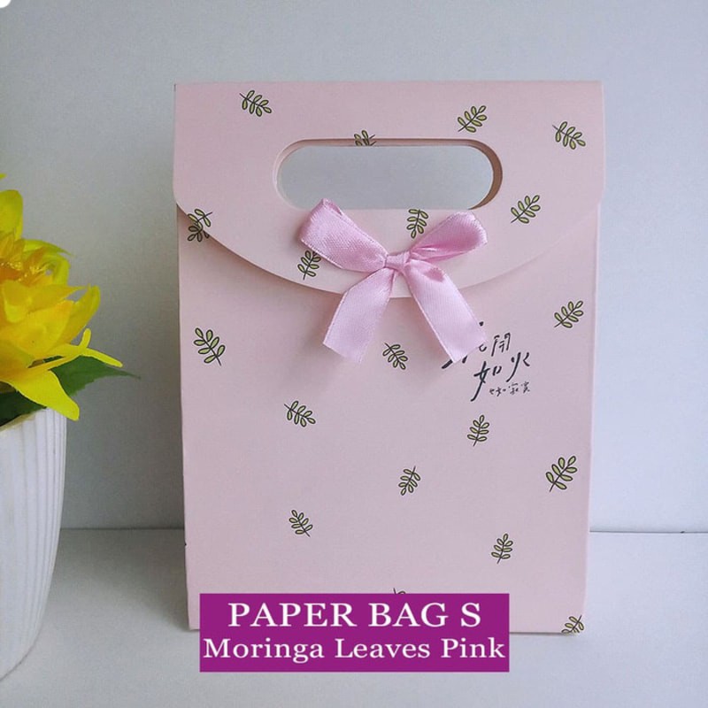 

Paper Bag Motif / Tas Kertas Kado / Tas Ulang tahun - S GARDENS