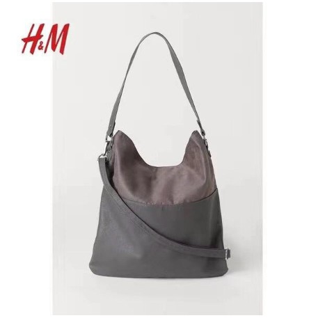 TAS WANITA/H&amp;M HOBO/SHOULDER BAG #100643