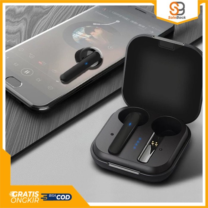 Bluetooth Wireless Headset TWS TK 09 Air buds Earphones wireless