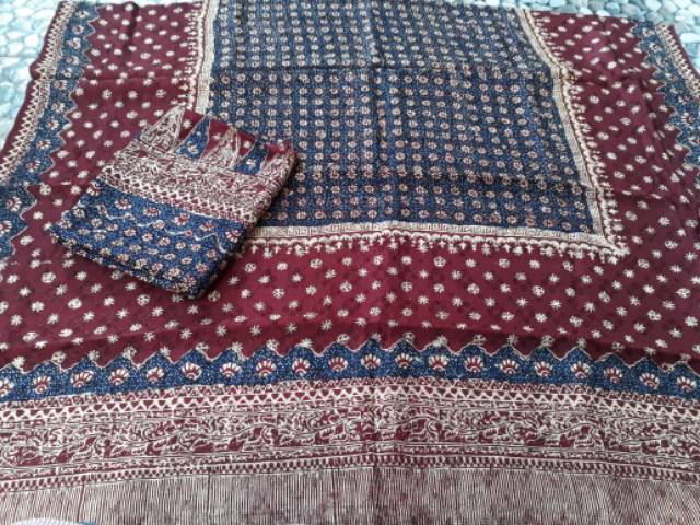 Set Batik Jupri Sembagi