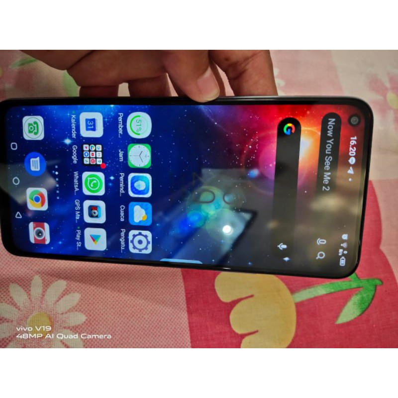 infinix note 7 6/128