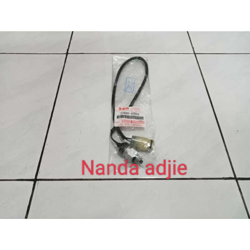 Switch TC mobil Jimny Katana original