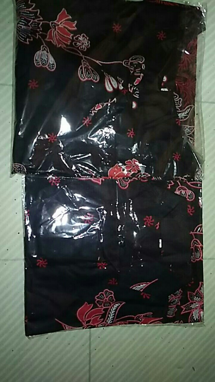 Maura Couple - Sania Ruffle Batik Couple Ori Ndoro Jowi Dnt Garansi Termurah Shopee Selendang Merak