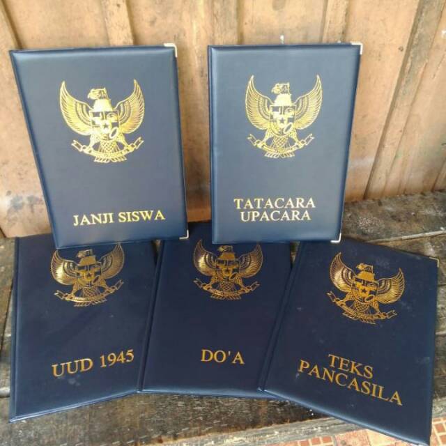 

Map upacara