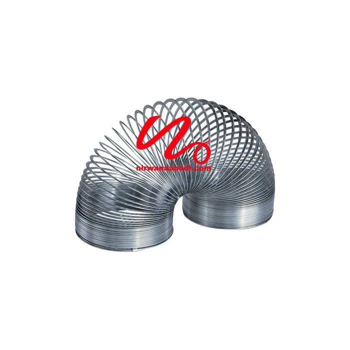 

Slinki Dia.80 x T.80mm