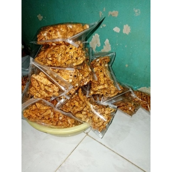 

BASRENG (100gr)