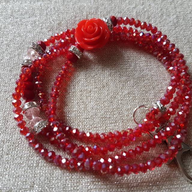 

id card holder/kalung name tag