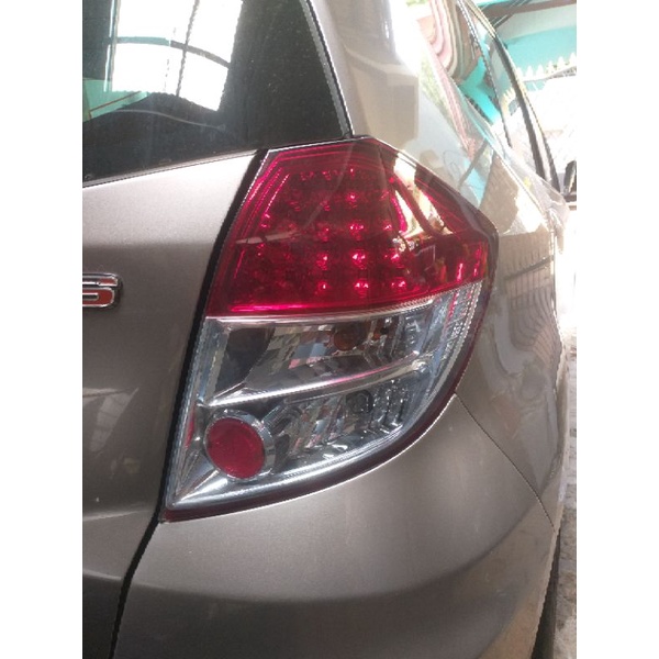 stoplamp junyan jazz ge8